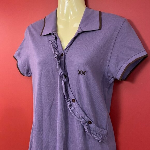 Project e Vintage Women's Purple Native Sun Dress - Juniors Medium - NWT - Picture 2 of 5